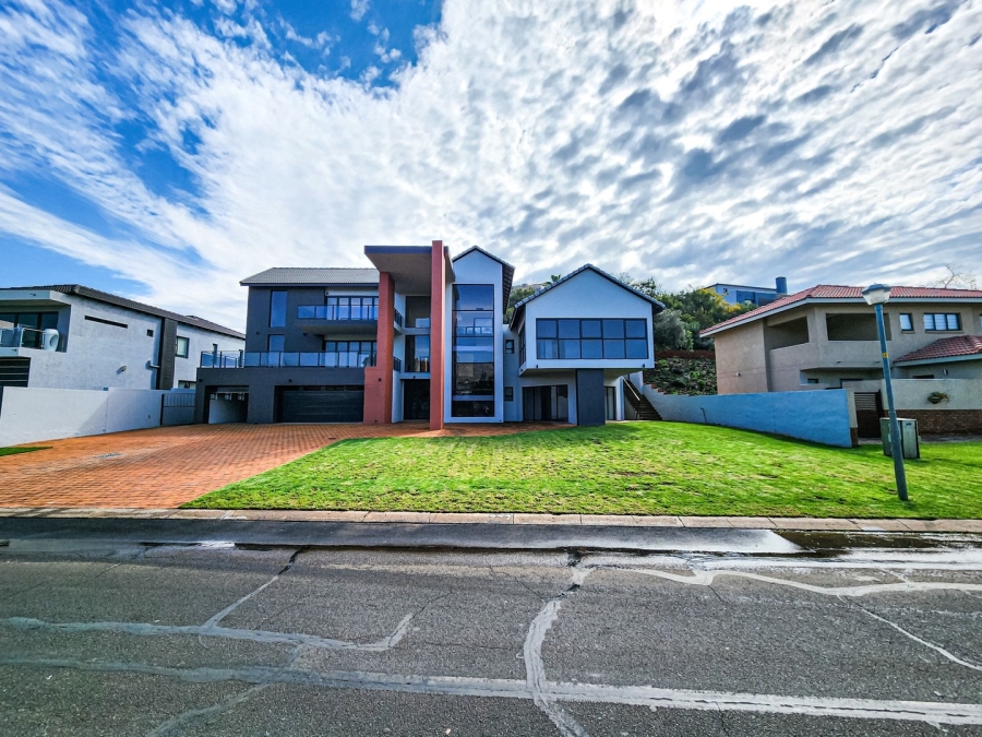 4 Bedroom Property for Sale in Xanadu Eco Park North West